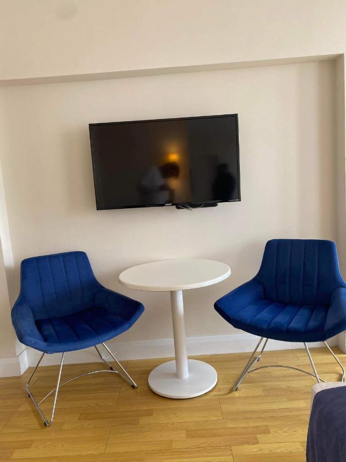 Delux Sea View Aparthotel In Orbi City Μπατούμι Εξωτερικό φωτογραφία