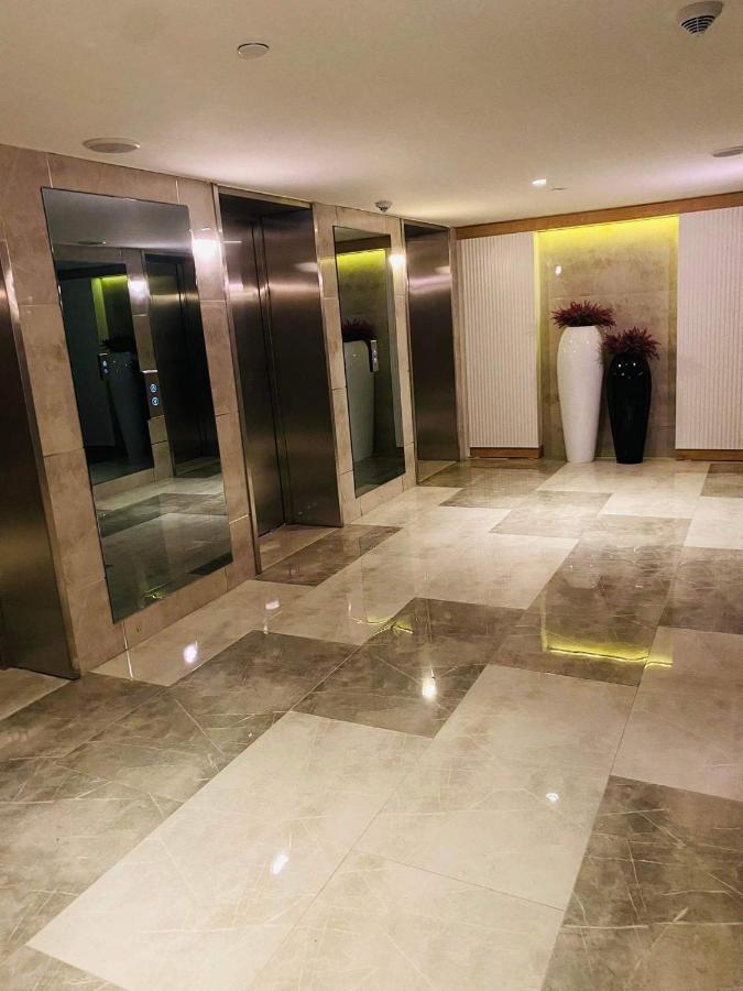 Delux Sea View Aparthotel In Orbi City Μπατούμι Εξωτερικό φωτογραφία