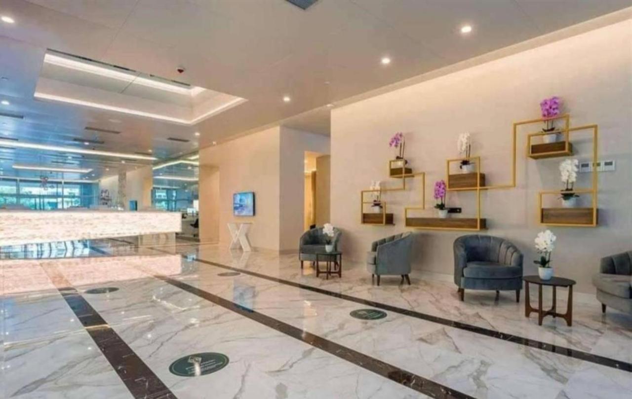 Delux Sea View Aparthotel In Orbi City Μπατούμι Εξωτερικό φωτογραφία