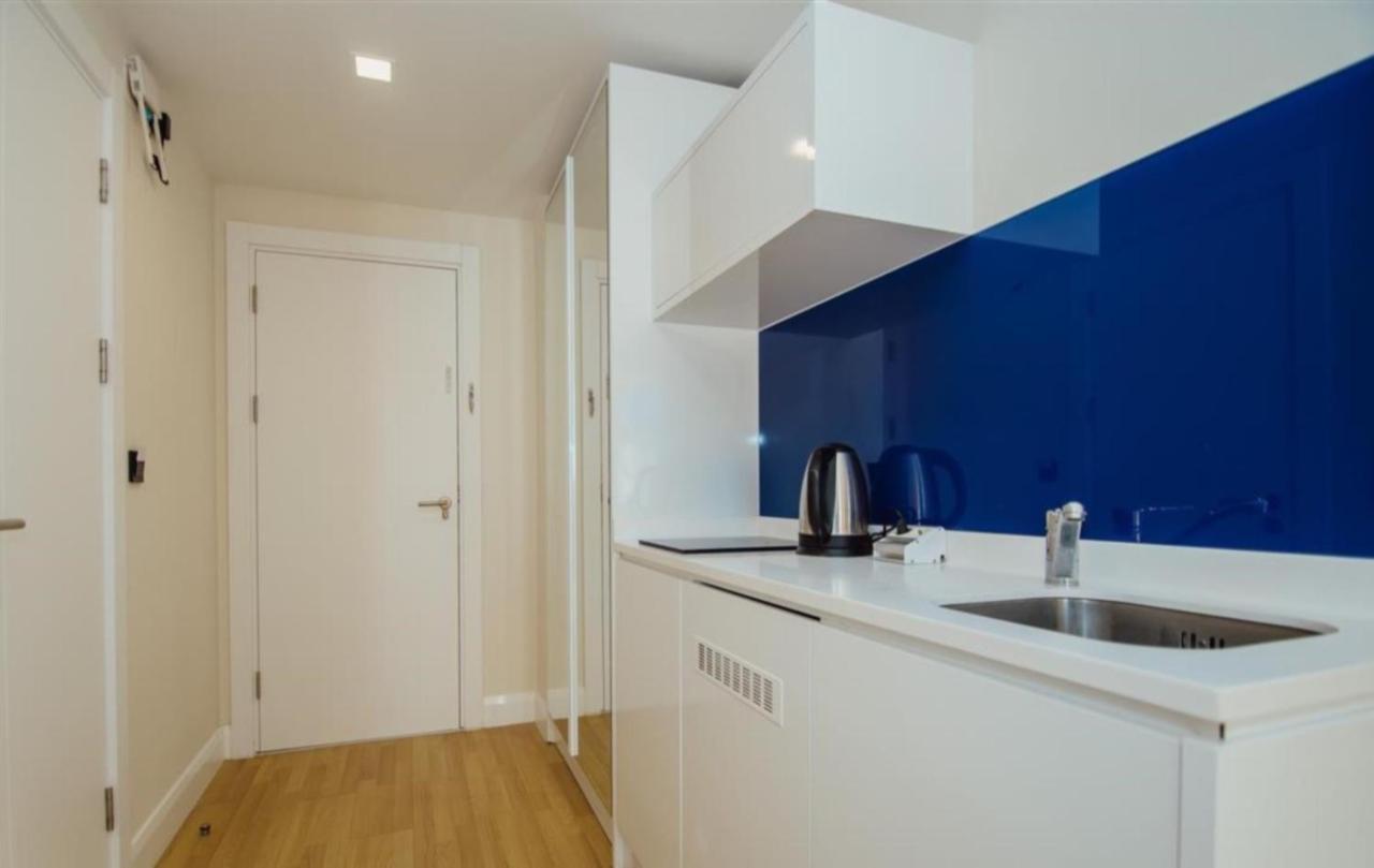 Delux Sea View Aparthotel In Orbi City Μπατούμι Εξωτερικό φωτογραφία